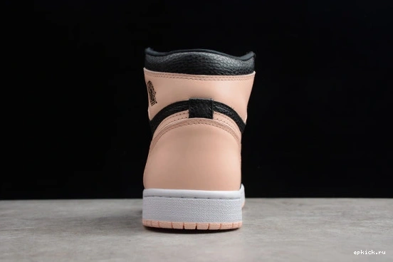 Cheap EP 1 TINT CRIMSON JORDAN HIGH RETRO BLACK AIR 555088-081 555088-081 0314